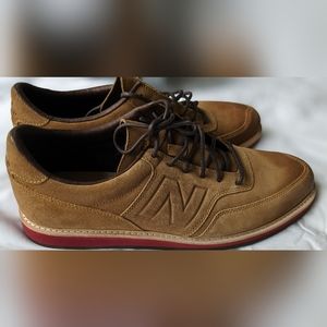 Men's New Balance MD1100 Shoe
